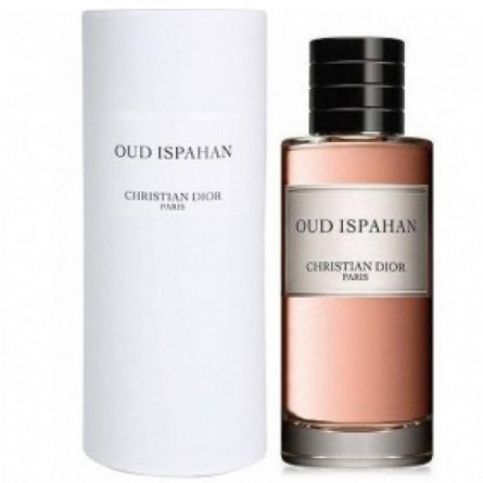 cدیور عود اسپهانDior - Oud Ispahan